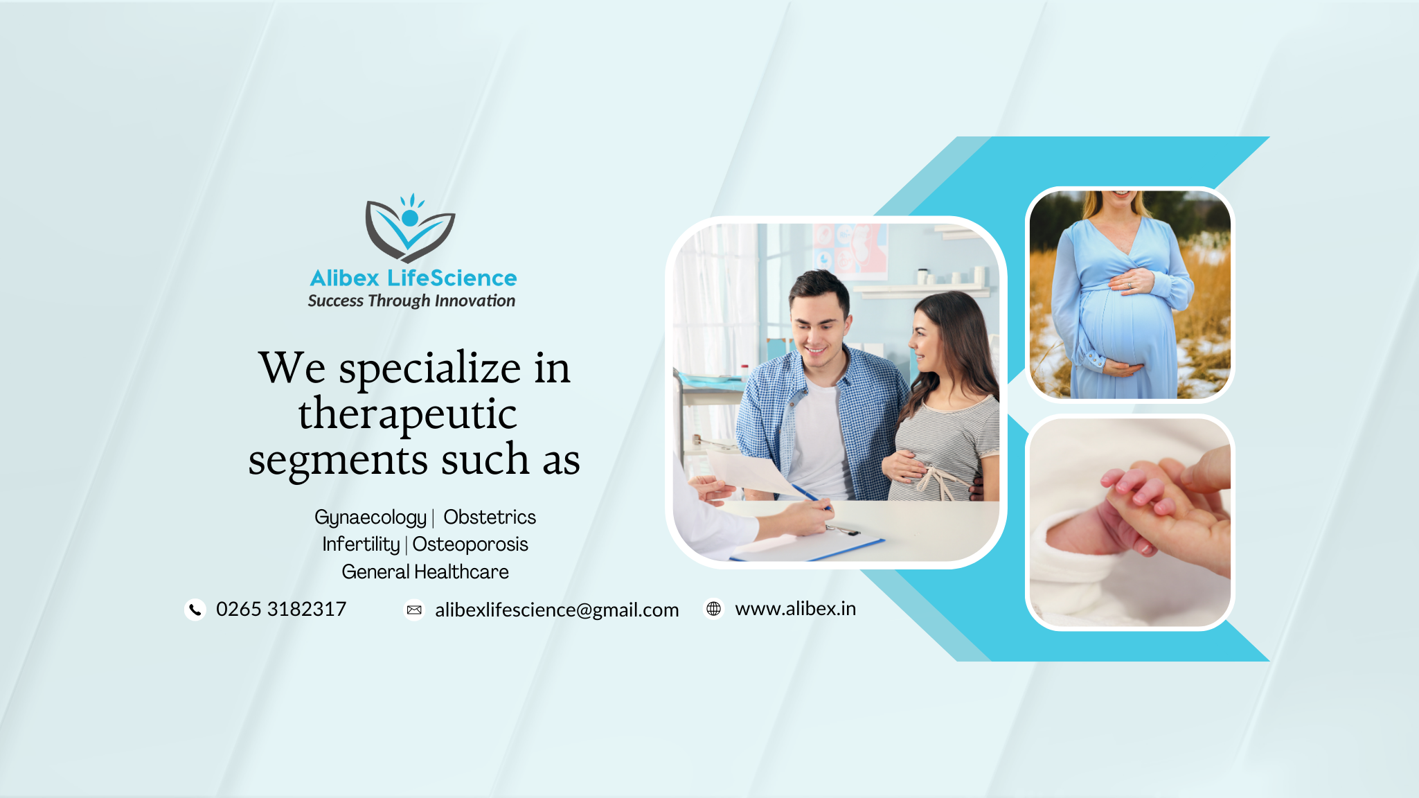 Alibex LifeScience