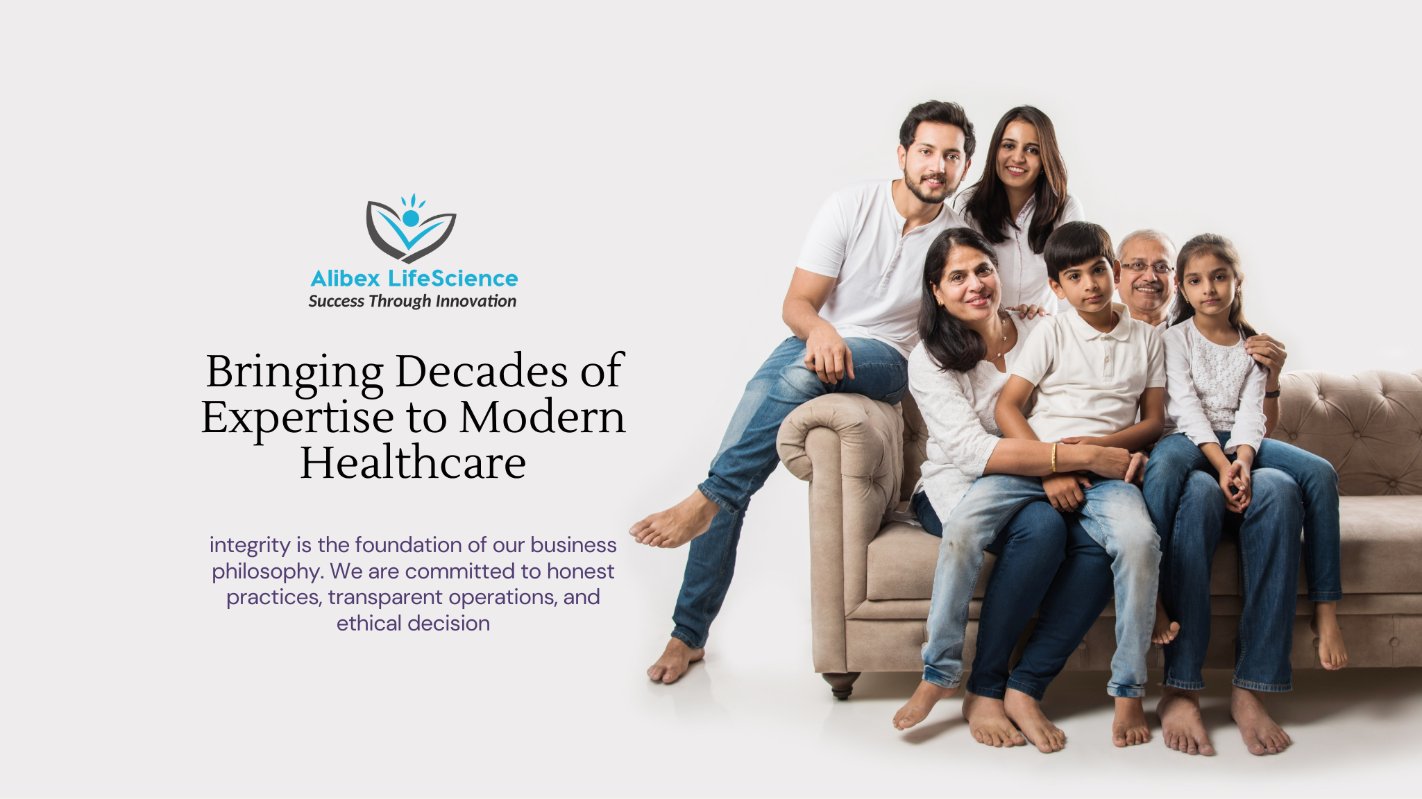 Alibex LifeScience
