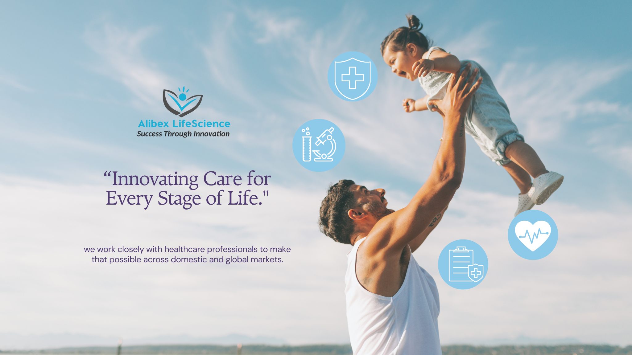 Alibex LifeScience